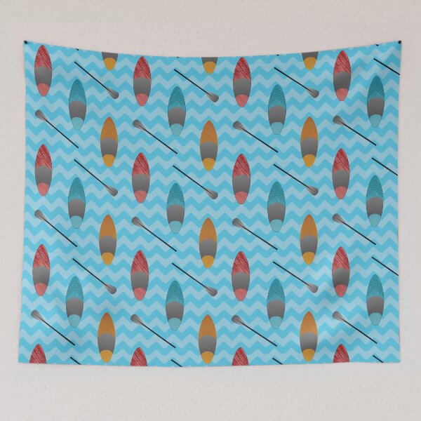 Item preview, Paddle boarding designed and sold by AngieButters.