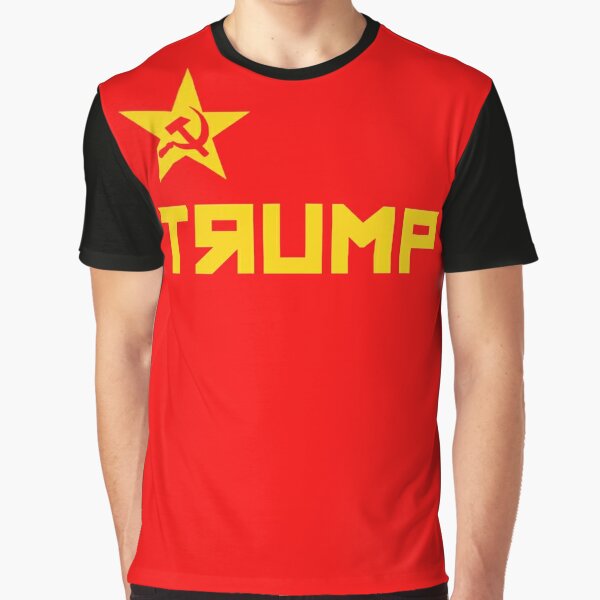 Russian T Shirts Redbubble - russia flag transparent shirt roblox