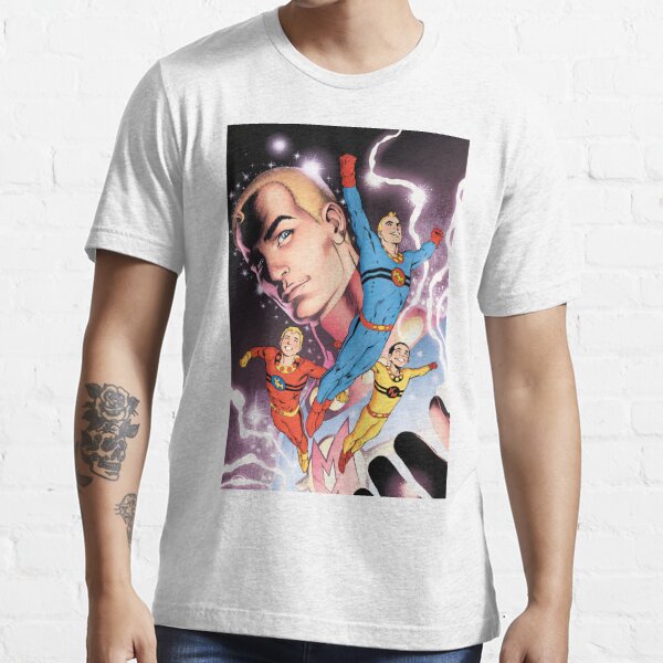 miracleman t shirt