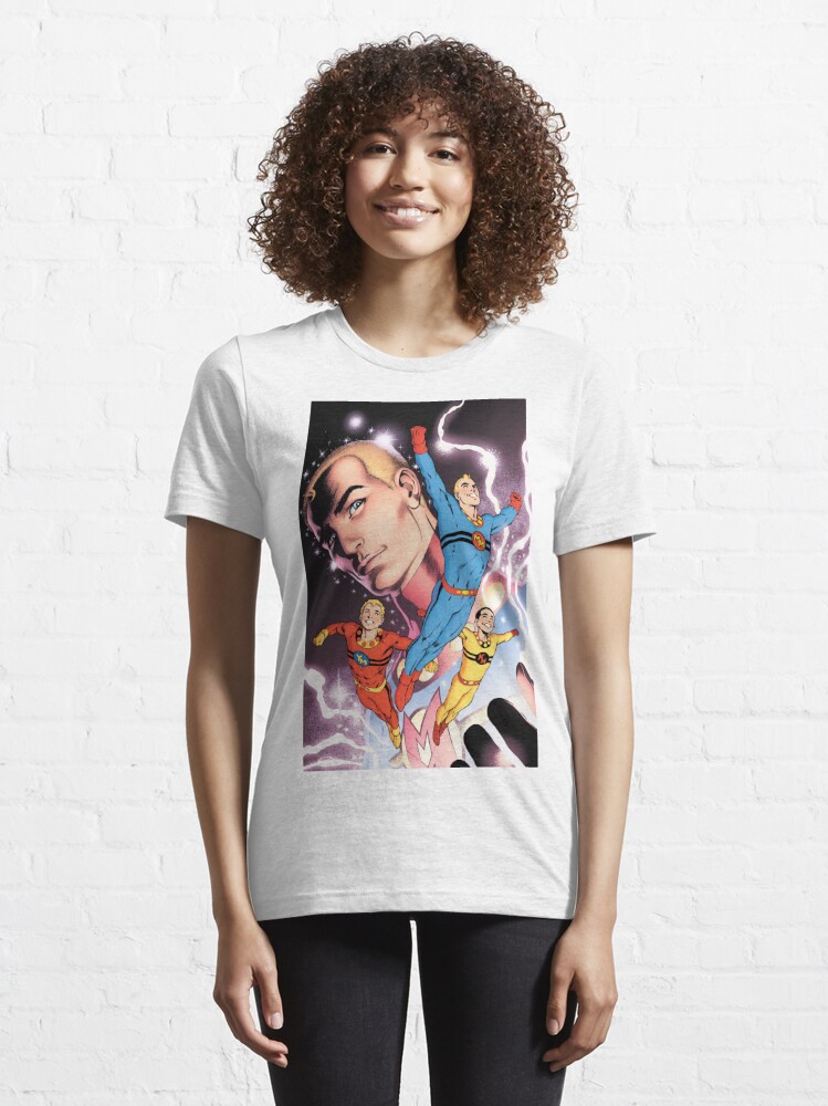 miracleman t shirt