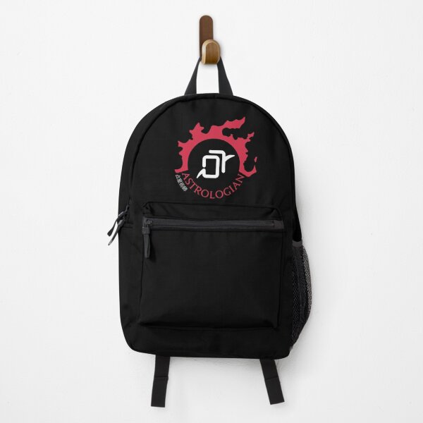 Item preview, FFXIV - Astrologian Logo designed and sold by ThePhookas.