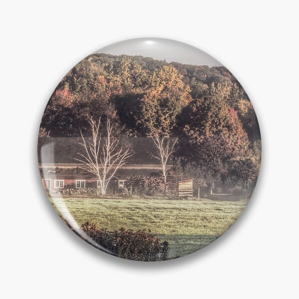 Item preview, Farm In The Meadow designed and sold by Richard Bean.