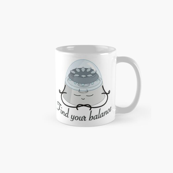 Pie Chart Funny Coffee Mug – Neurons Not Included™