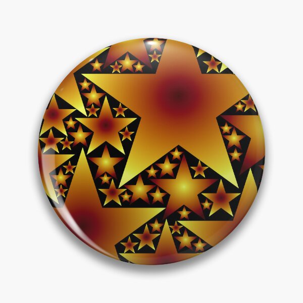 Item preview, Stars designed and sold by Mary Holstege.