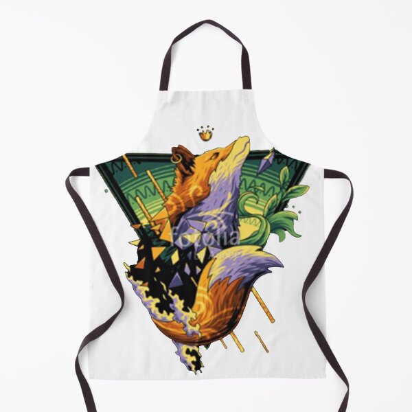 Item preview, New Art T Shart designed and sold by ShenSIX.