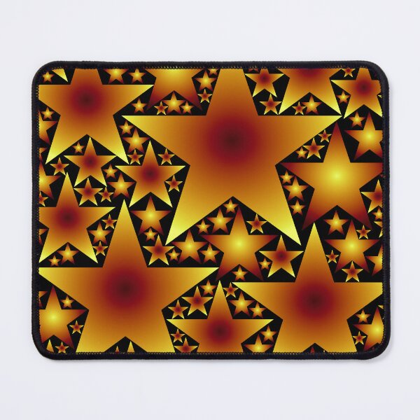 Item preview, Stars designed and sold by Mary Holstege.