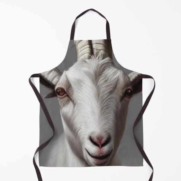 Item preview, Goat head designed and sold by ArtySaxon.