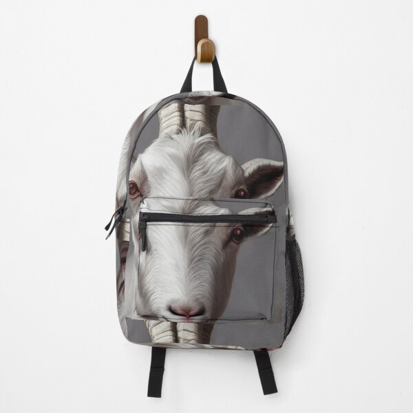 Item preview, Goat head designed and sold by ArtySaxon.