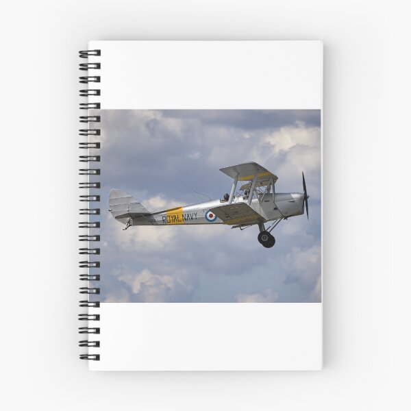 Item preview, DeHavilland Tiger Moth (T8191) designed and sold by Andy Harker.