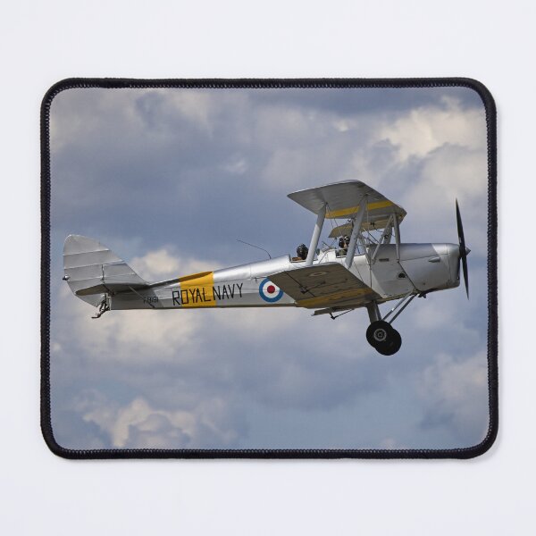 Item preview, DeHavilland Tiger Moth (T8191) designed and sold by Andy Harker.