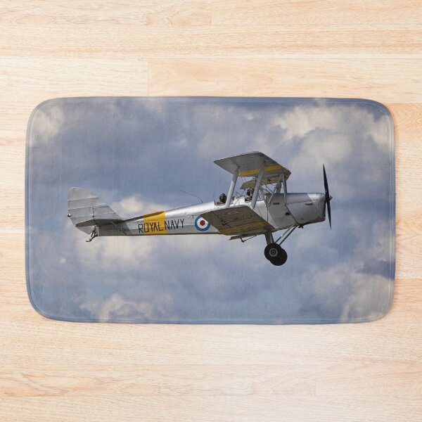 Item preview, DeHavilland Tiger Moth (T8191) designed and sold by Andy Harker.