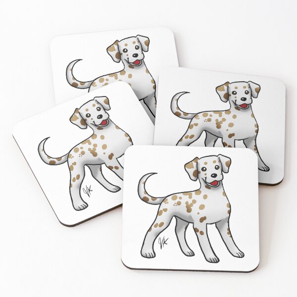 Item preview, Dalmatian - Liver designed and sold by Jennifer Stolzer.