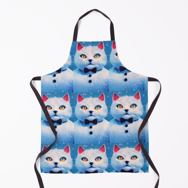 Item preview, Tuxy the Snowcat designed and sold by JustinKosch.