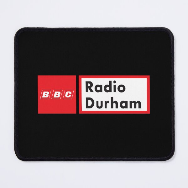Item preview, Radio Durham designed and sold by Off the Box.