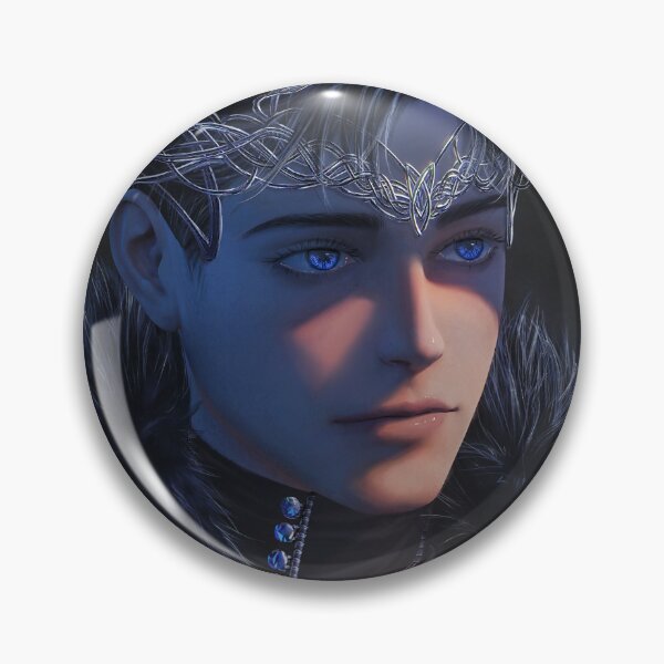 Item preview, The Fae designed and sold by xiaofanchuanart.
