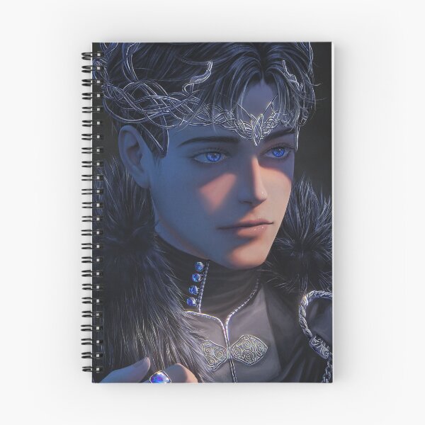 Item preview, The Fae designed and sold by xiaofanchuanart.
