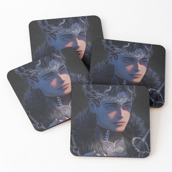 Item preview, The Fae designed and sold by xiaofanchuanart.
