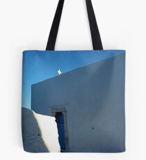 Untitled Tote Bag