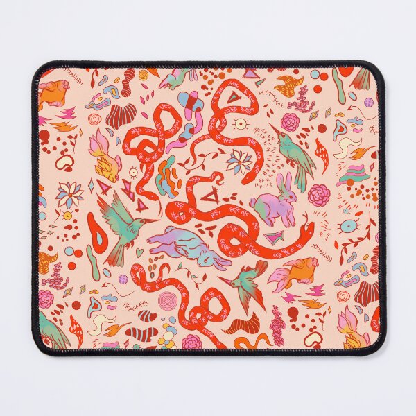Item preview, animal patterns designed and sold by jezzartt.