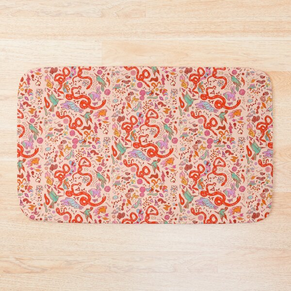 Item preview, animal patterns designed and sold by jezzartt.