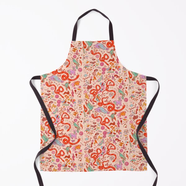 Item preview, animal patterns designed and sold by jezzartt.