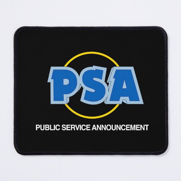 Item preview, PSA designed and sold by Off the Box.