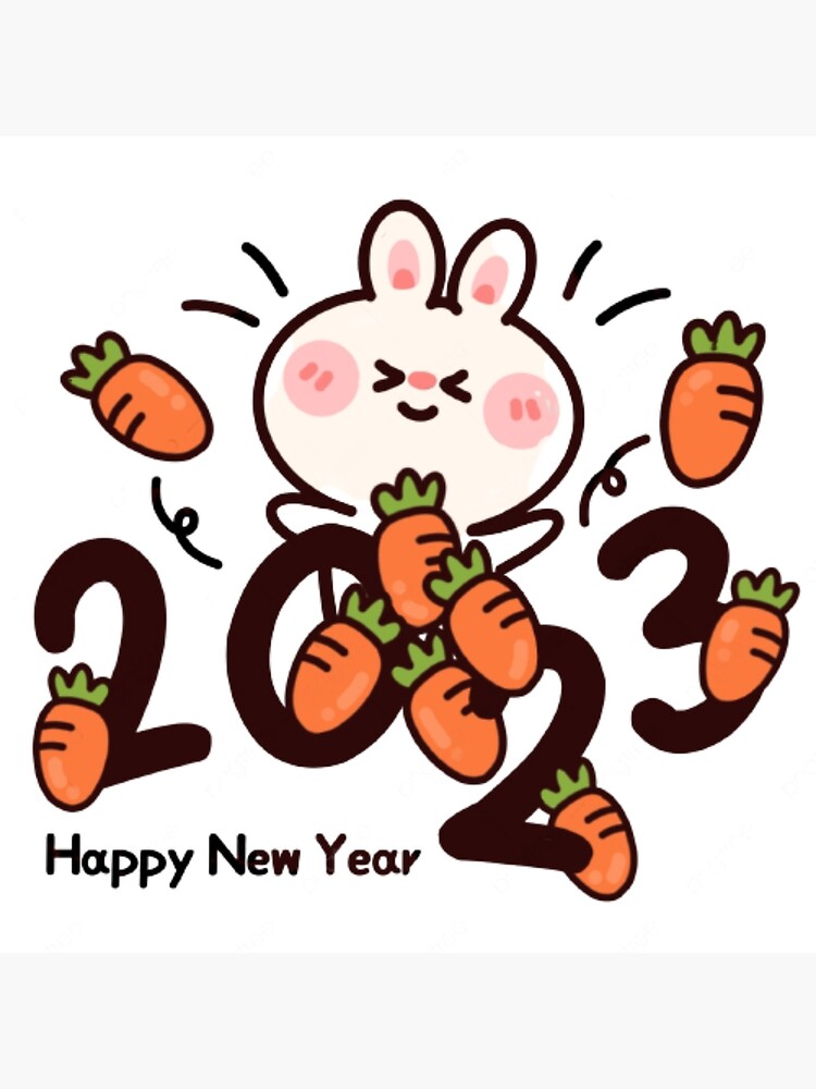 chinese-new-year-year-of-the-rabbit-floral-year-of-the-rabbit