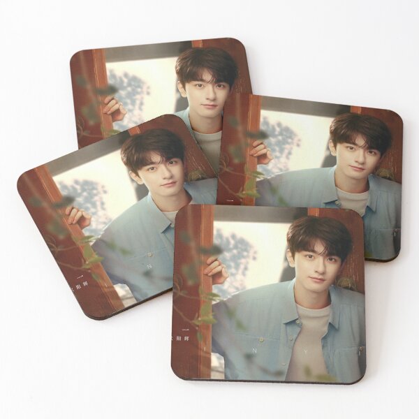 Item preview, Hu Tong-Lin Yi designed and sold by donny33shop.