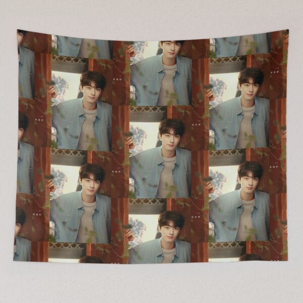 Item preview, Hu Tong-Lin Yi designed and sold by donny33shop.