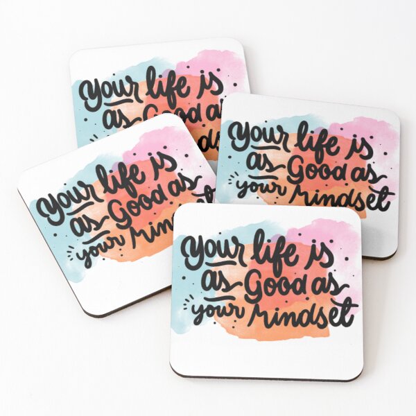 Item preview, Good life designed and sold by Atiyya.