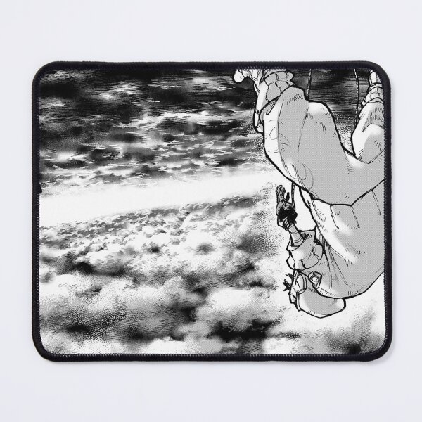 Item preview, Gachiakuta Abyss designed and sold by MangaDoctor.