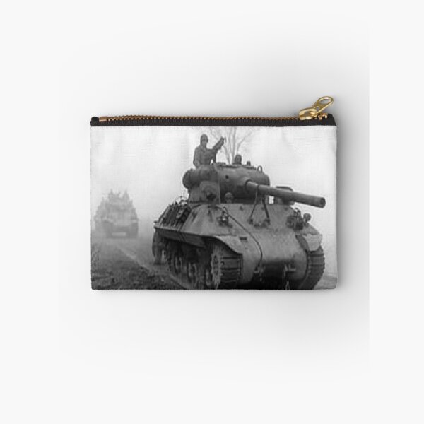 Item preview, WW2 - M36 Jackson - American Panther Hunters - Western Europe 1940's designed and sold by TheHappyK.