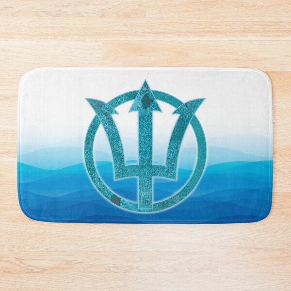 Item preview, Poseidon designed and sold by FR3DXVII.