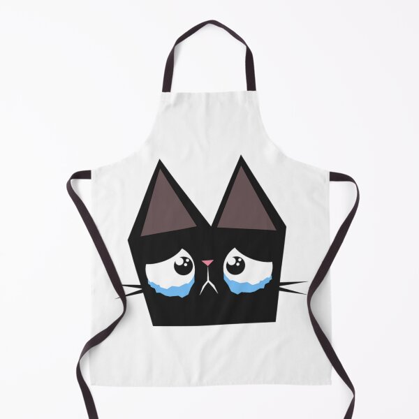Item preview, Crying cat designed and sold by Jo Youssef.