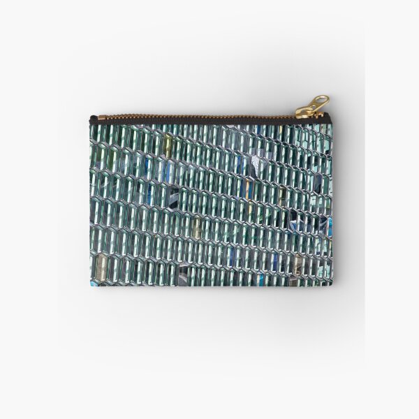 Item preview, Facade detail of Harpa Concert Hall in Reykjavik designed and sold by dvoevnore.