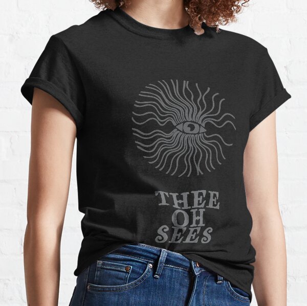 Toi oh voit T-shirt classique