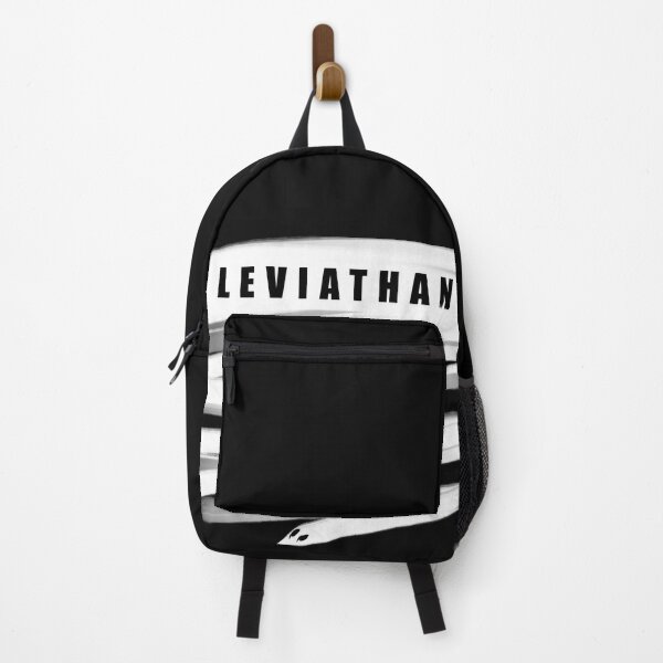 Item preview, leviathan designed and sold by Constantin Ponomaryov.
