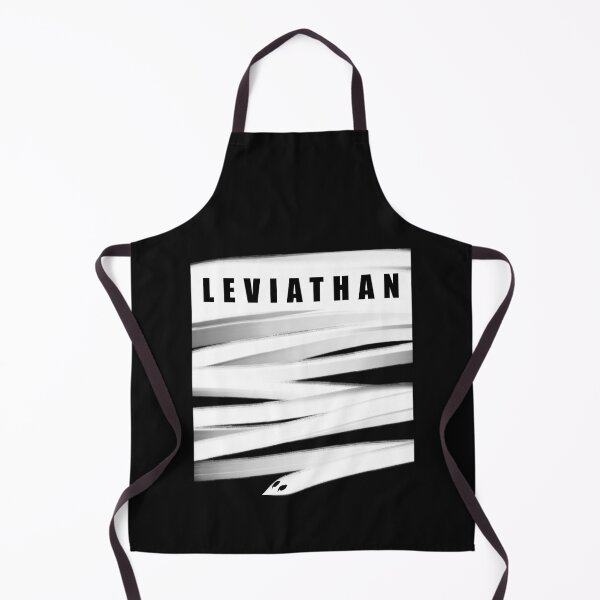 Item preview, leviathan designed and sold by Constantin Ponomaryov.