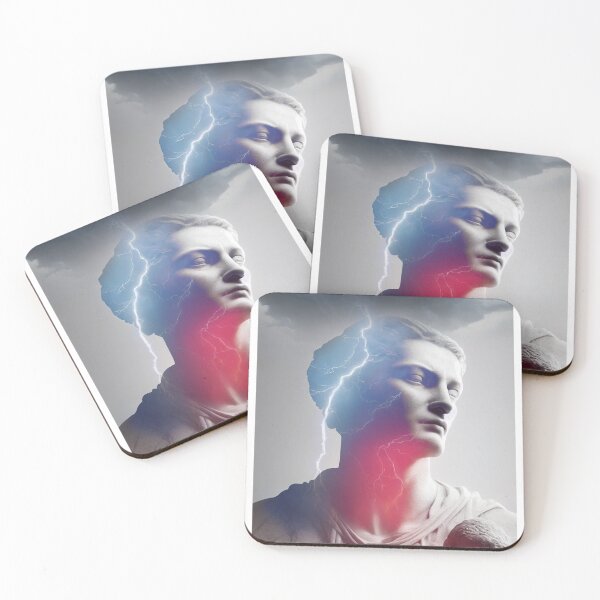 Item preview, In the Summer Silence designed and sold by Christopher Fryant.