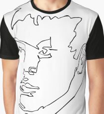 Gentry Graphic T-Shirt