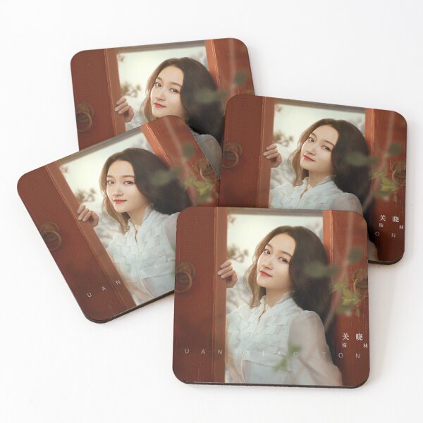 Item preview, Hu Tong-  Guan Xiao Tong designed and sold by donny33shop.
