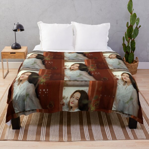 Item preview, Hu Tong-  Guan Xiao Tong designed and sold by donny33shop.