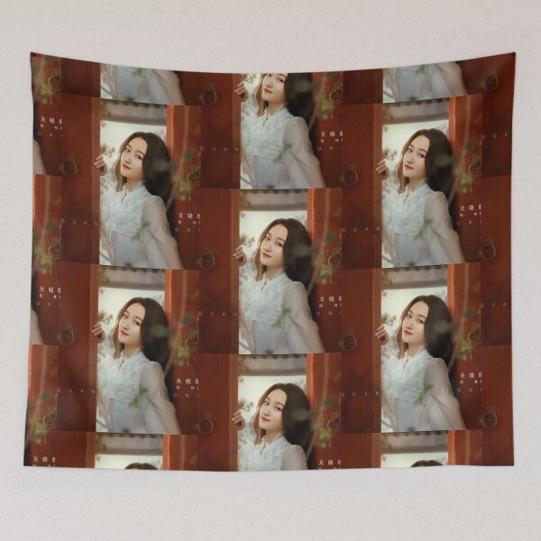 Item preview, Hu Tong-  Guan Xiao Tong designed and sold by donny33shop.