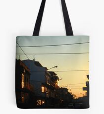 Untitled Tote Bag
