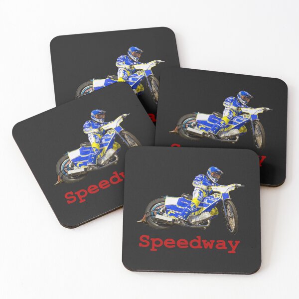 Item preview, Speedway designed and sold by Sebak1979.
