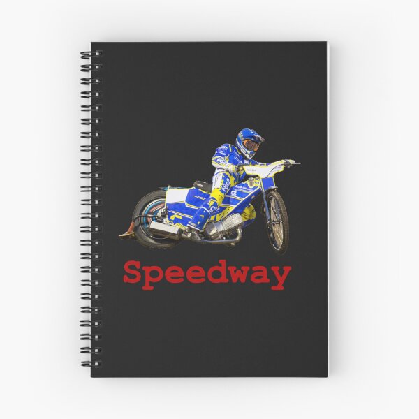 Item preview, Speedway designed and sold by Sebak1979.