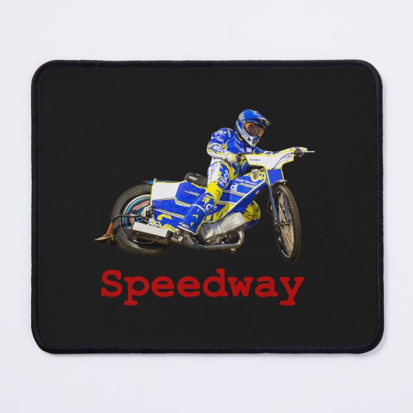 Item preview, Speedway designed and sold by Sebak1979.
