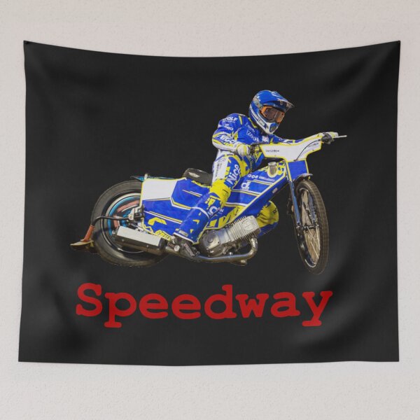Item preview, Speedway designed and sold by Sebak1979.