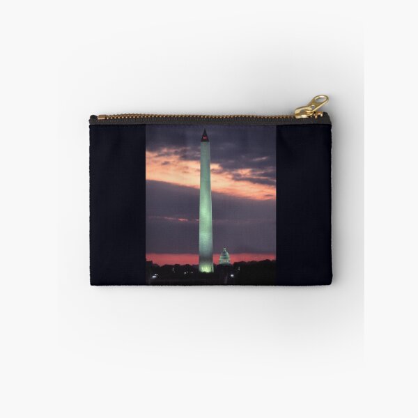 Item preview, Washington Monument 8 designed and sold by Kenshots.