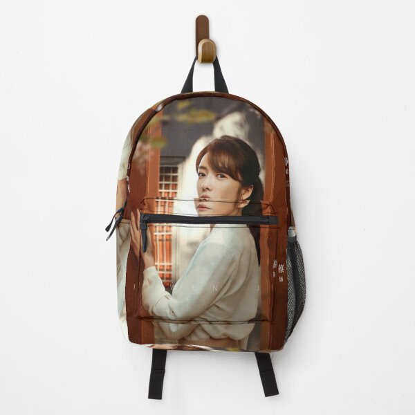 Item preview, Hu Tong- Elvira Cai designed and sold by donny33shop.